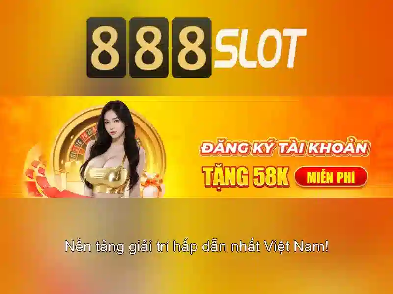 Đặc điểm nổi bật của 888slot
