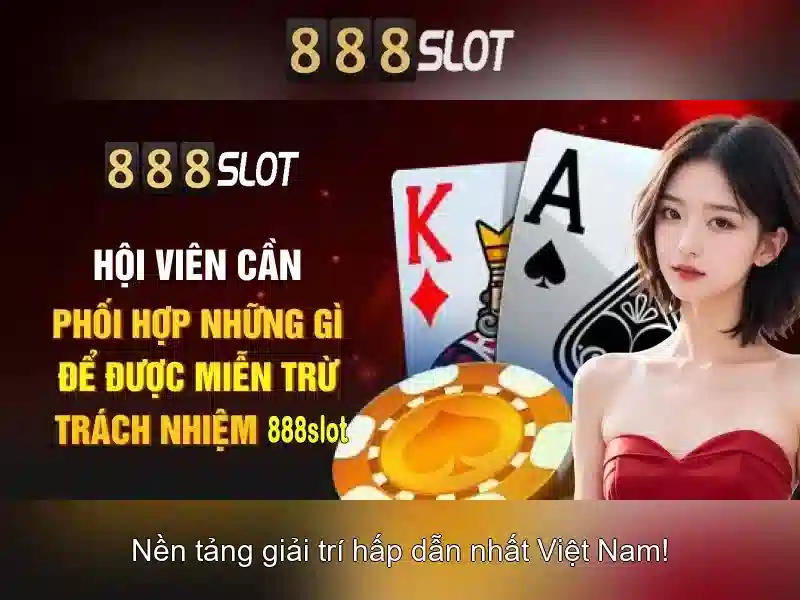 Giới thiệu về 888slot