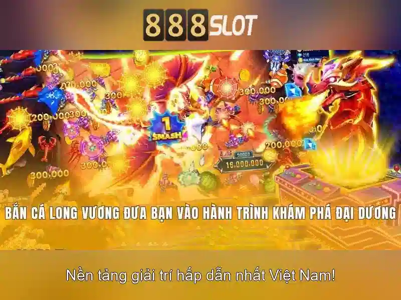 Trò chơi và công nghệ tại 888slot