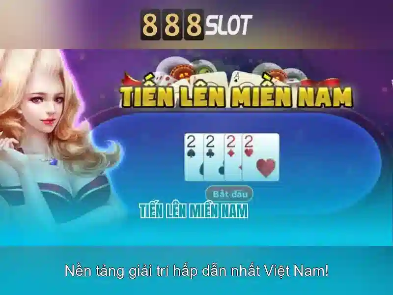 888slot: Nền tảng slot trực tuyến chất lượng tại Việt Nam