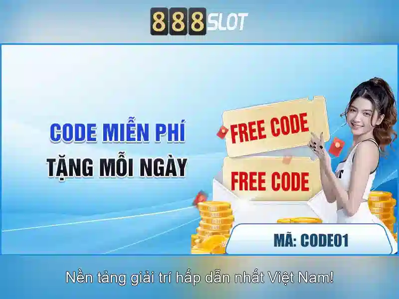 888slot: Khám phá thế giới trò chơi slot trực tuyến