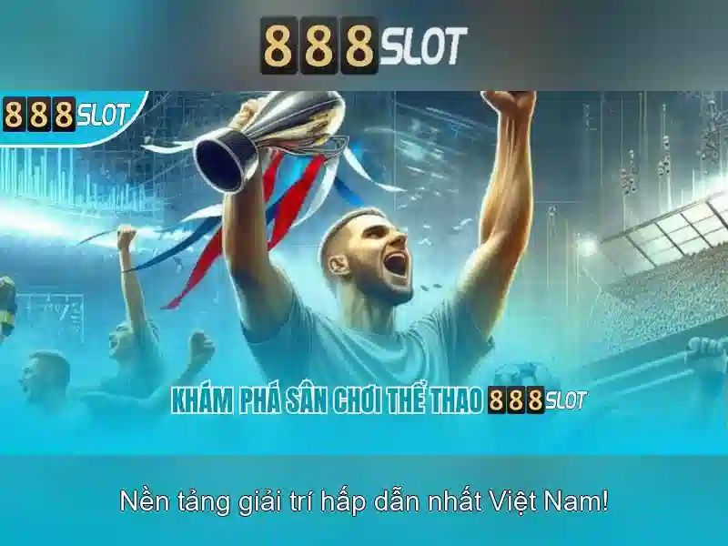 Các trò chơi nổi bật tại 888slot