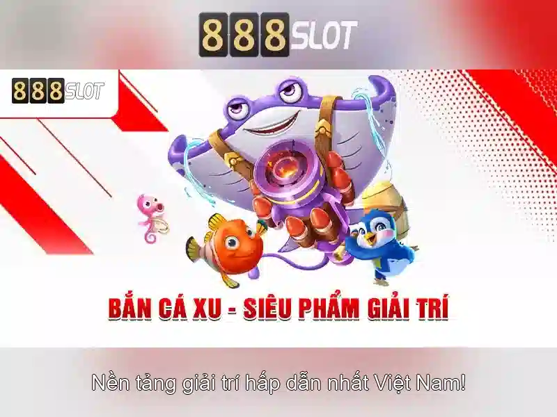 Các trò chơi và tính năng