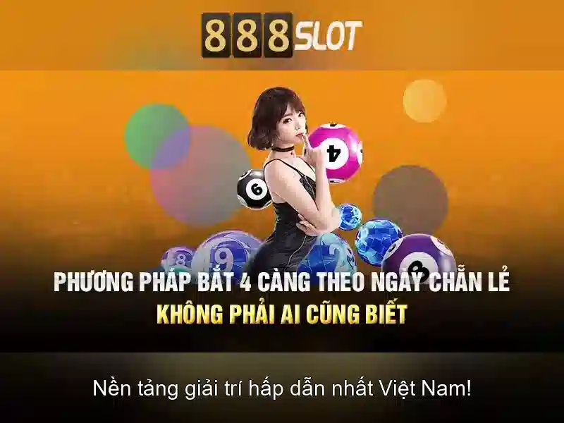 888slot là gì?