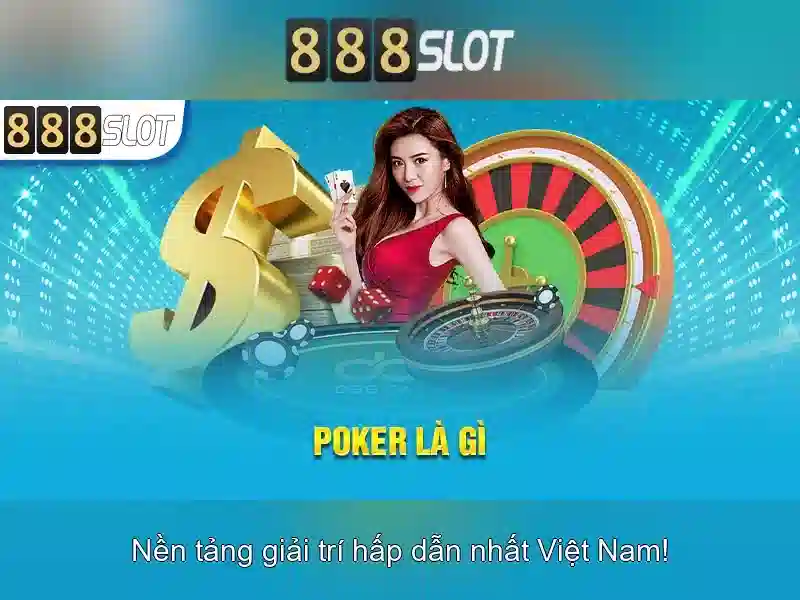 Danh mục trò chơi slot