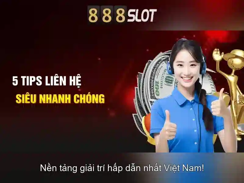 888slot — Tổng quan về nền tảng chơi slot trực tuyến