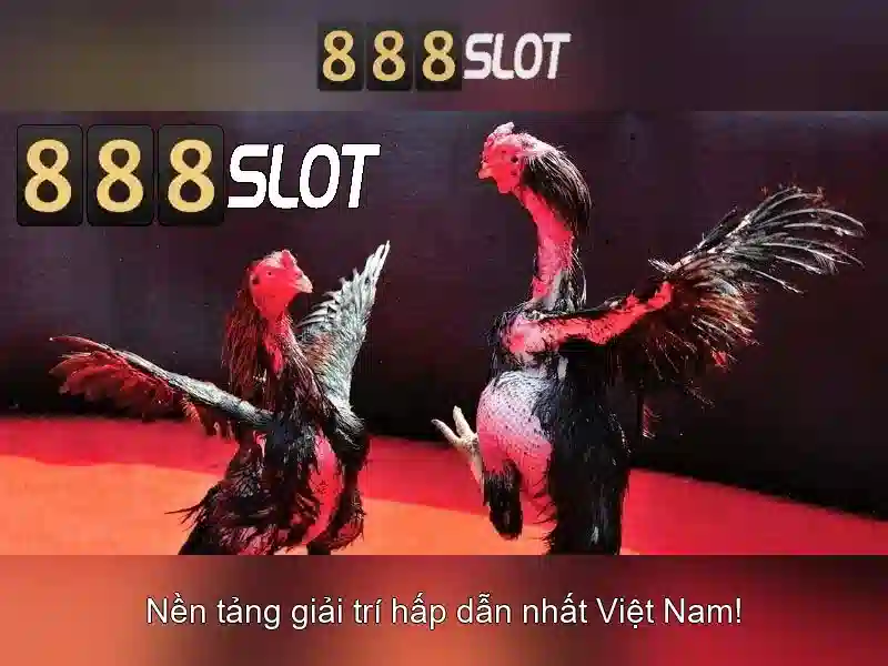 888slot: Đánh giá tổng quan về nền tảng khe cắm trực tuyến