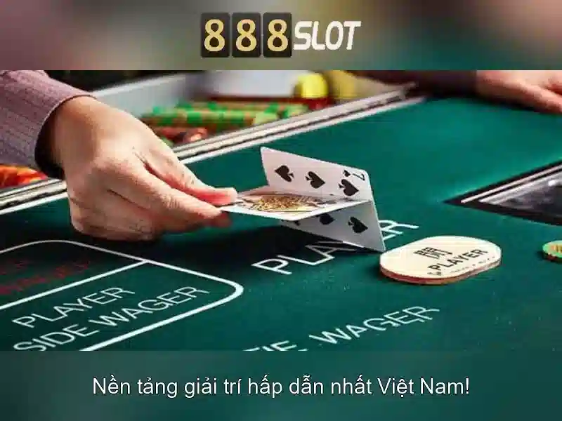888slot - Nền tảng slot online hàng đầu cho người chơi Việt