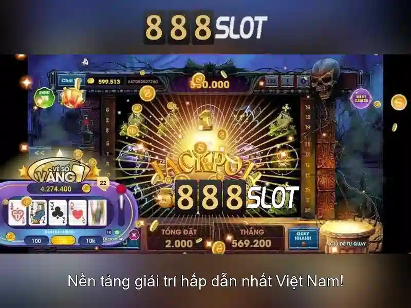 Nguồn gốc và sứ mệnh của 888 slot machines gratis