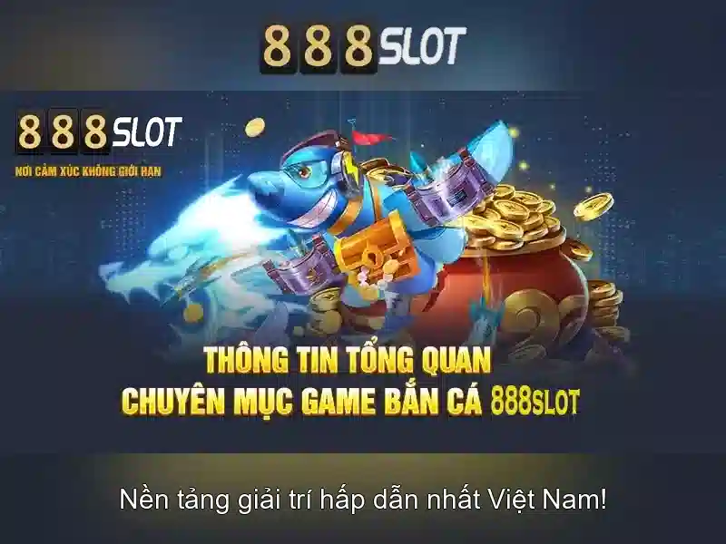 Giới thiệu về 888slot