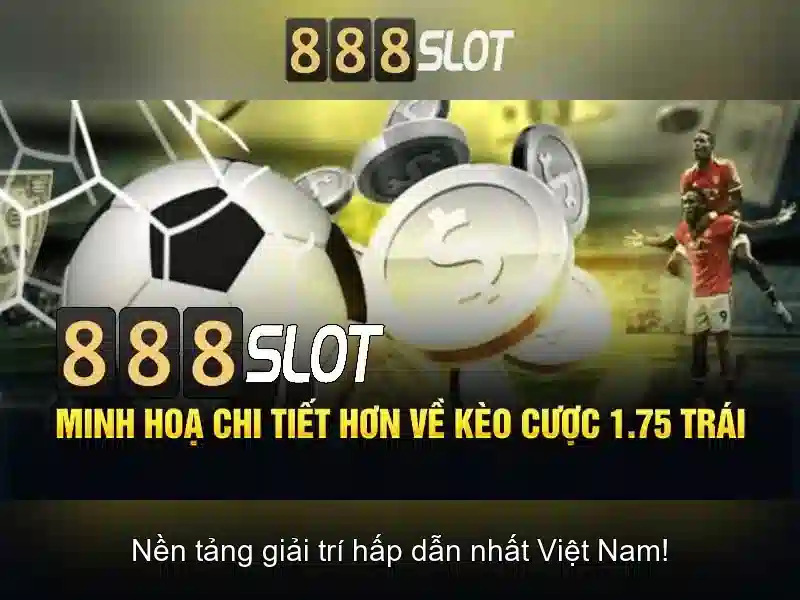 888slot: Trải nghiệm slot trực tuyến uy tín và thú vị