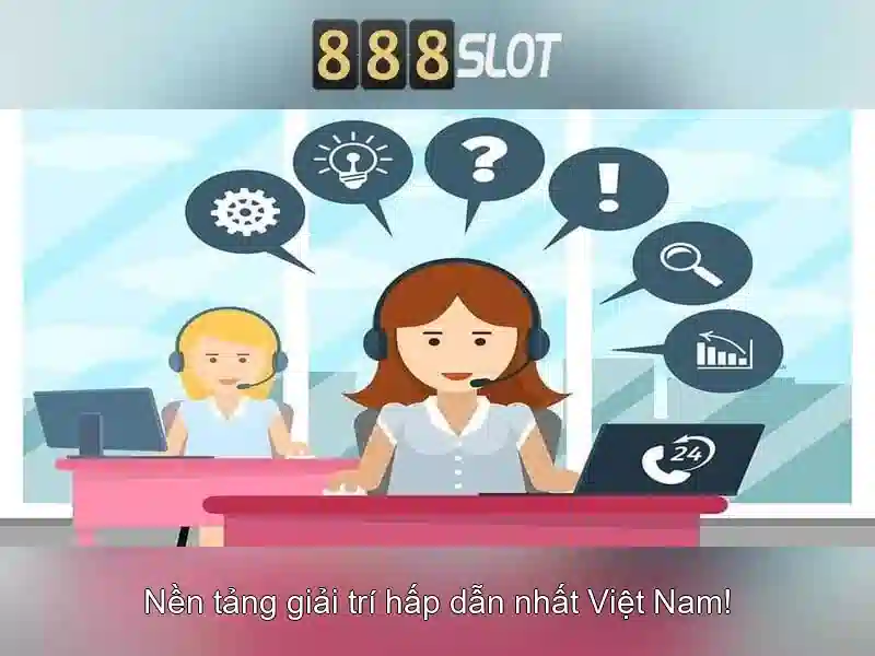 888Slot: Đánh giá và trải nghiệm slot trực tuyến hàng đầu