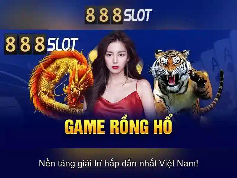 Các trò chơi nổi bật