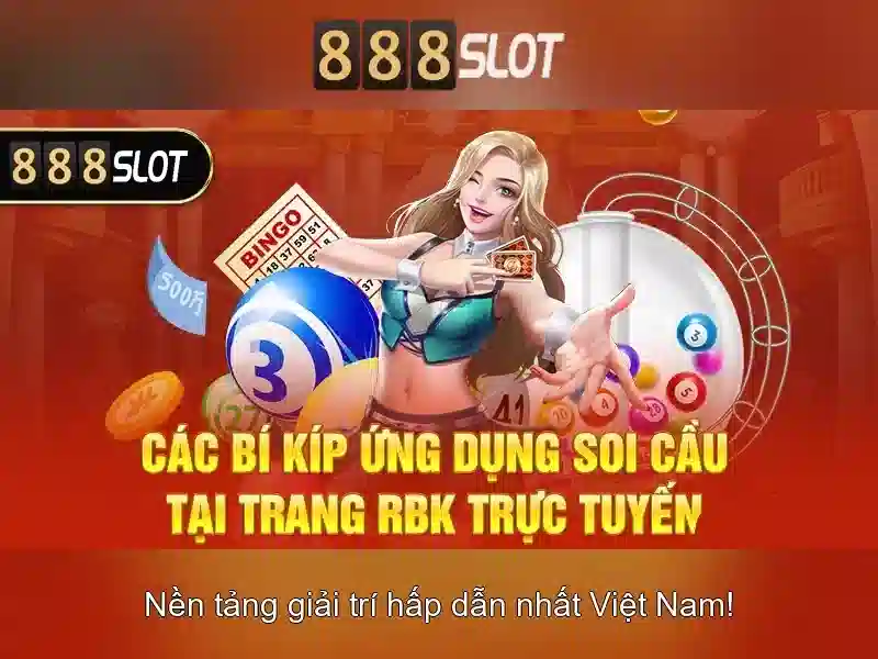 Giới thiệu về 888slot