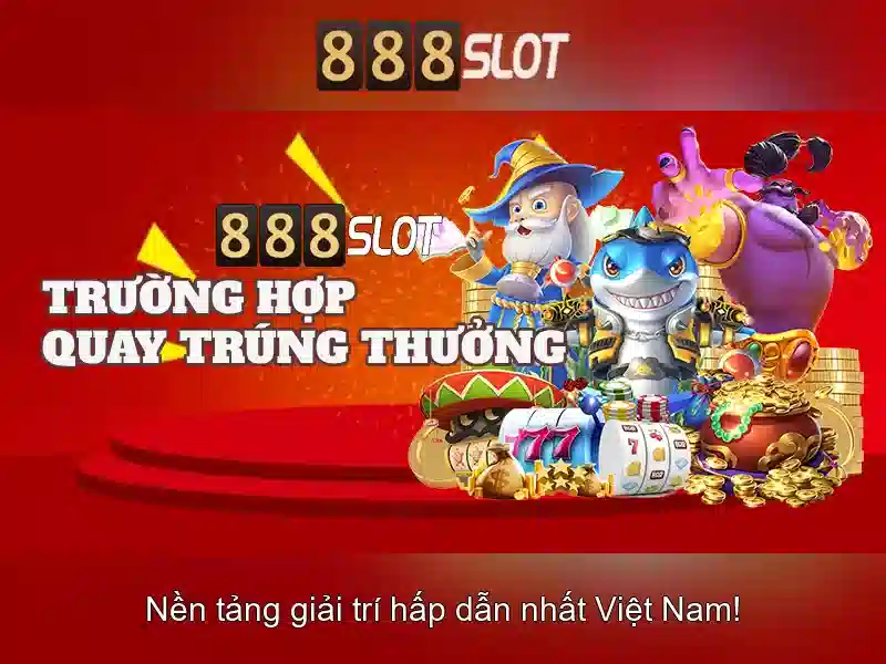 Lợi ích khi tham gia 888slot