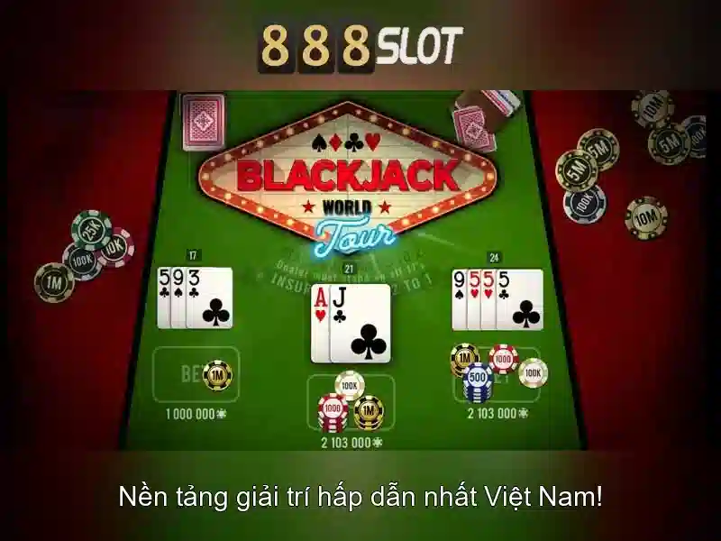 888slot: Trải nghiệm đánh bạc trực tuyến đáng tin cậy ở Việt Nam