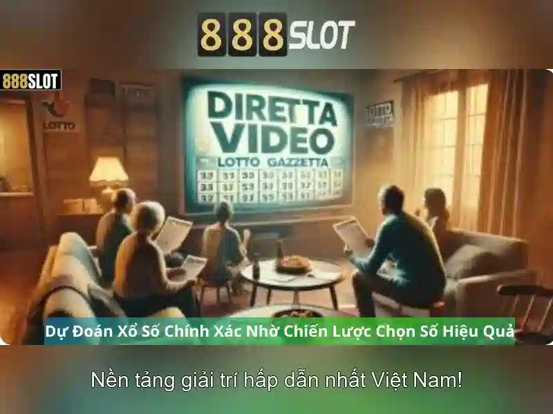 888slot: Nền tảng slot trực tuyến đáng tin cậy
