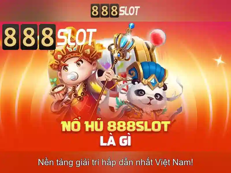 Khái quát về 888slot