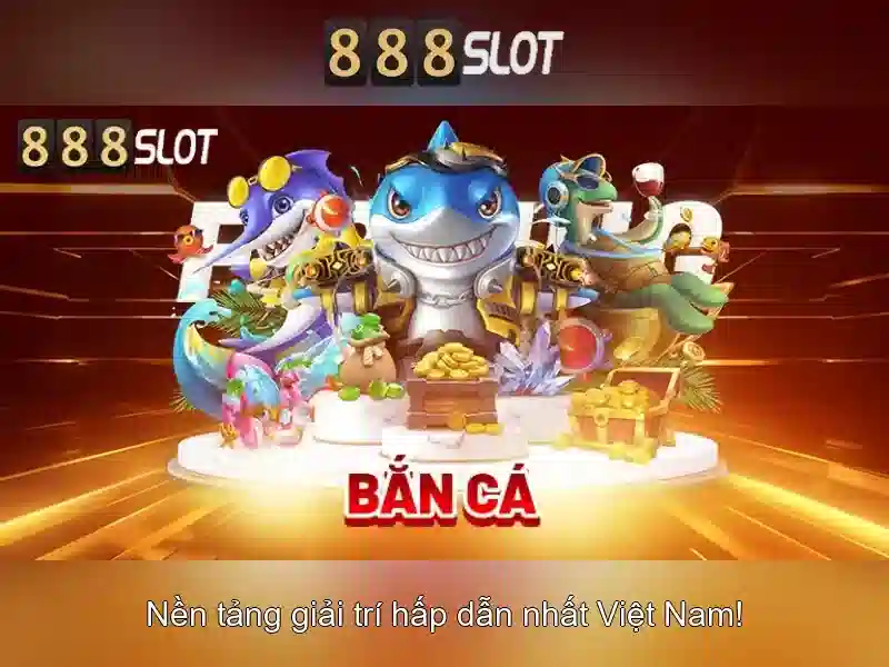 888slot: Đánh giá nền tảng chơi slot trực tuyến