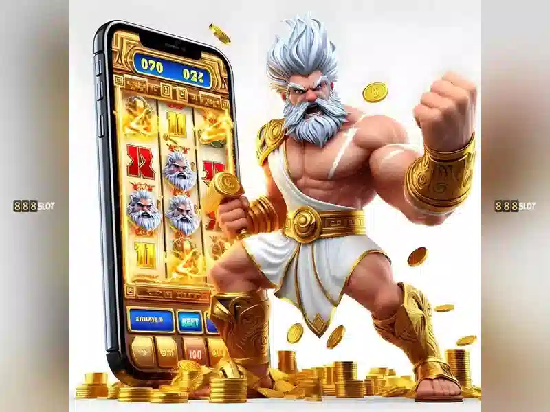 Giới thiệu về 888slot