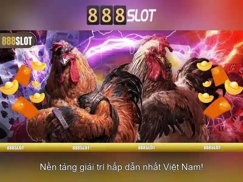 888slot: Đánh giá và trải nghiệm sòng bạc trực tuyến