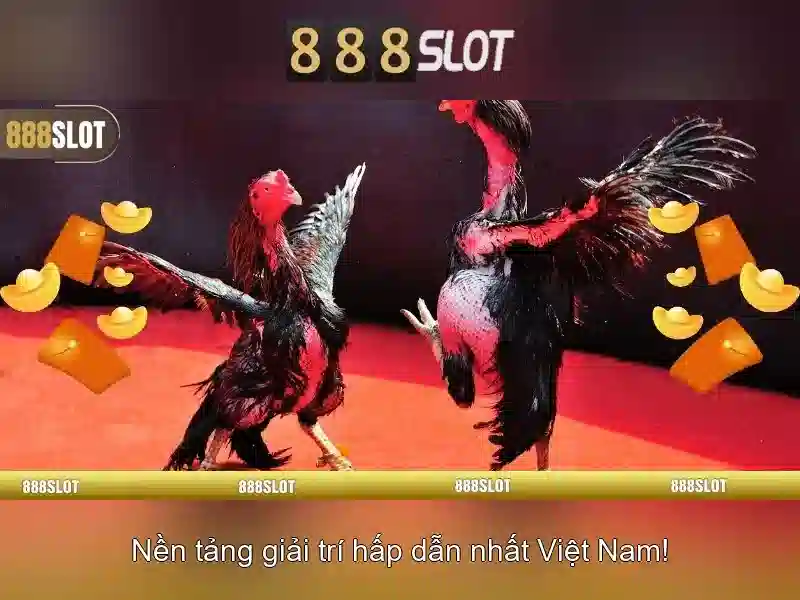 888slot: Khám phá nền tảng slot trực tuyến phổ biến