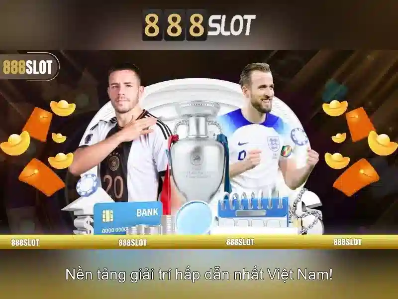 Tại sao nên chơi tại 888slot