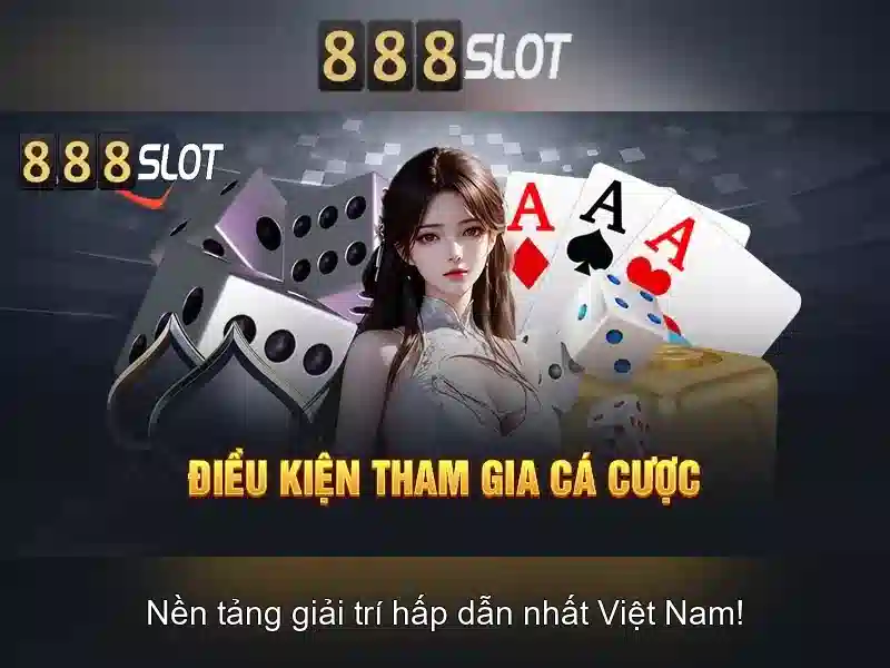 Giới thiệu về 888slot