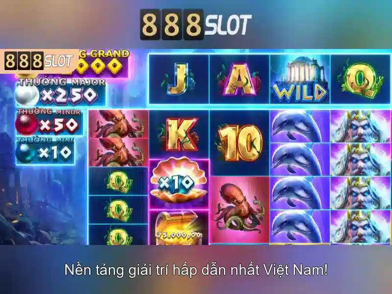 Khám phá 888slot