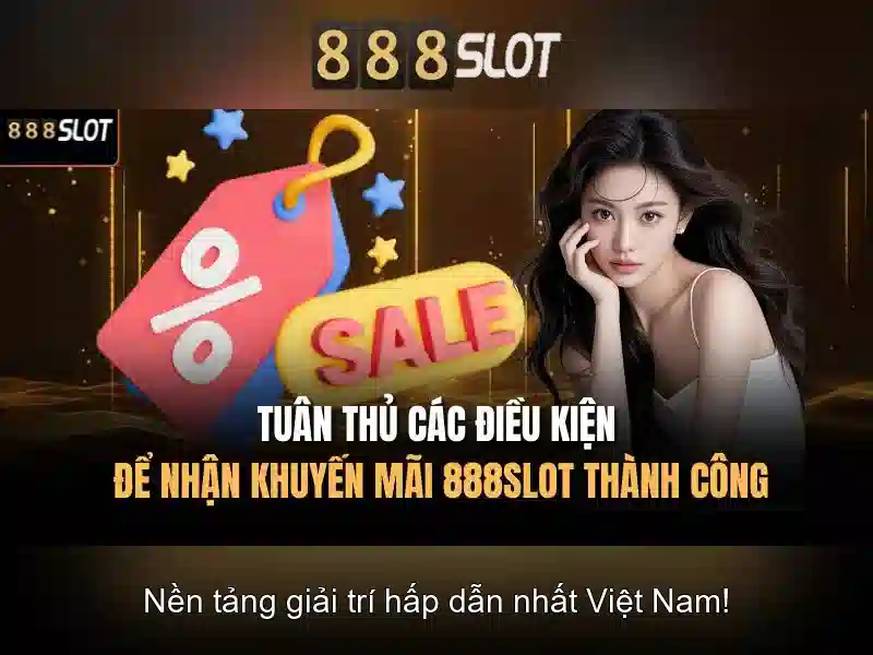 888slot - Nền tảng xèng trực tuyến hàng đầu