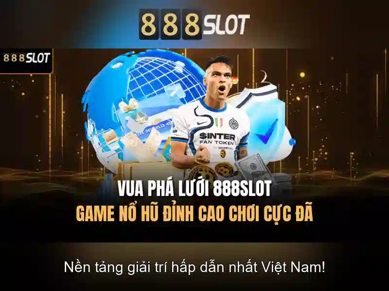 888slot: Đánh giá tổng quan về nền tảng slot trực tuyến