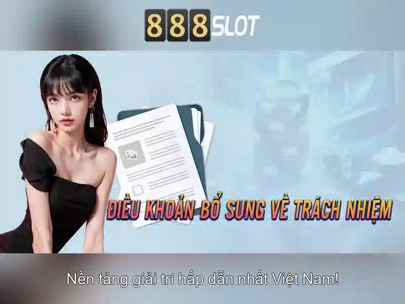 Giới thiệu về 888slot