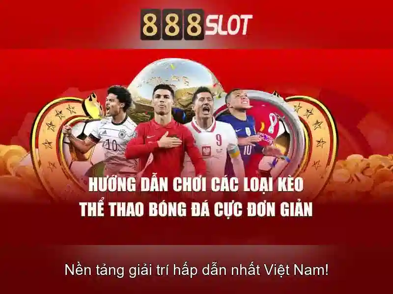 Đặc điểm nổi bật