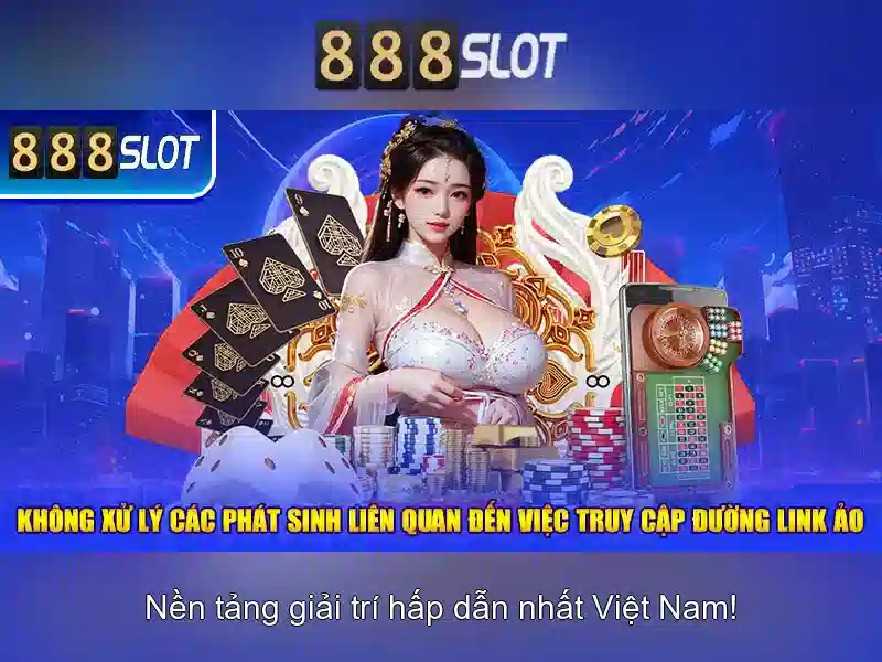 888slot: Đánh giá nền tảng casino trực tuyến hàng đầu