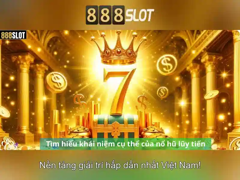 888slot - Trải nghiệm slot trực tuyến đỉnh cao