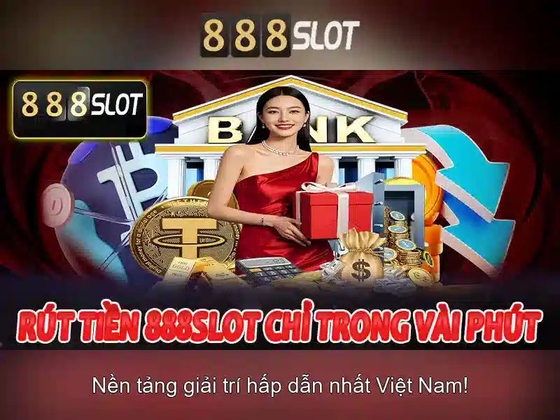 888slot: Nền tảng casino trực tuyến, trò chơi và ưu đãi