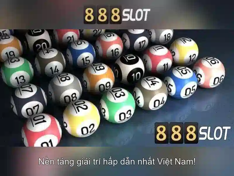888slot: Giới thiệu nền tảng đánh bạc trực tuyến