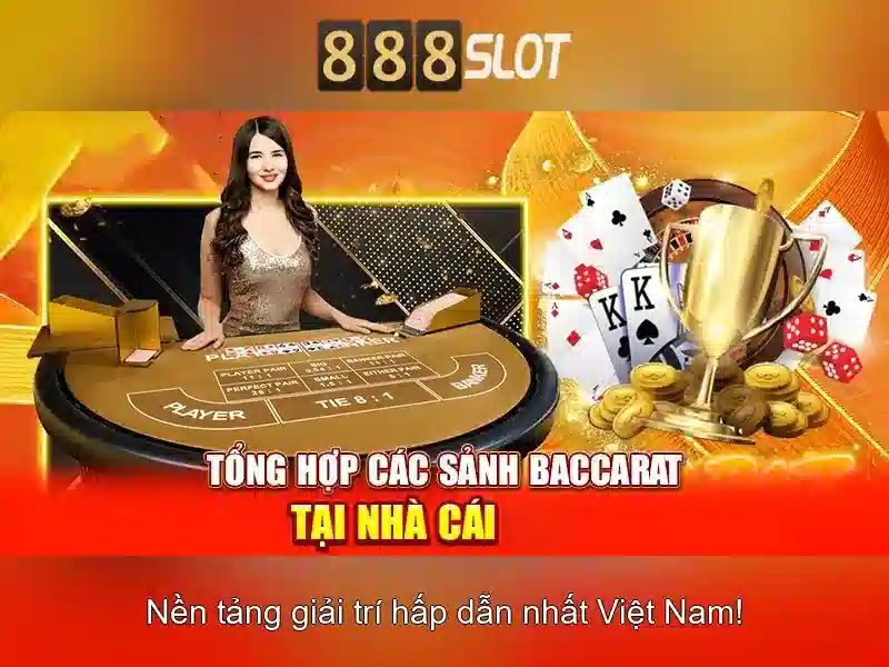 Giới thiệu về 888slot