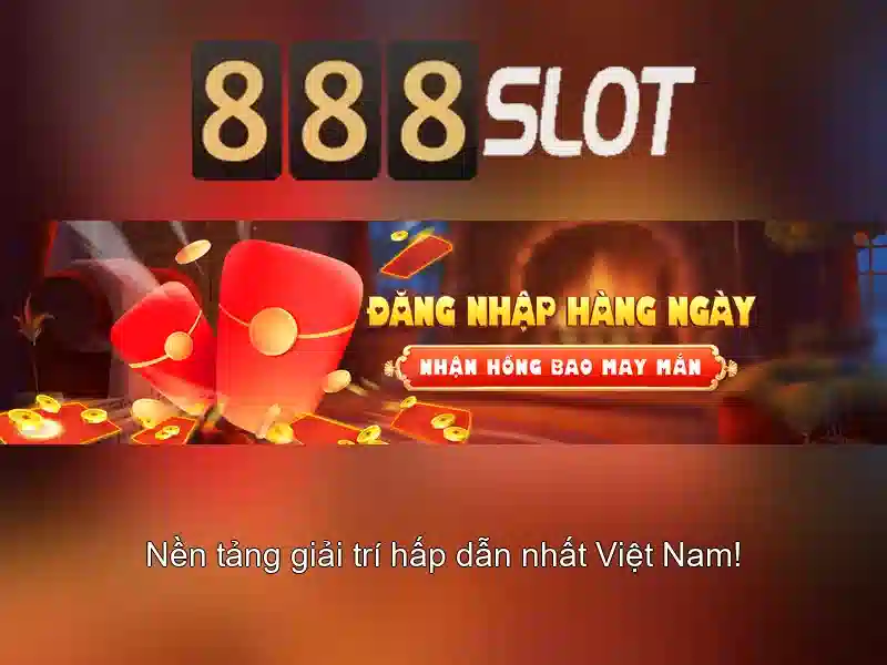 Ưu điểm của 888slot