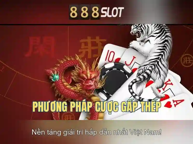 888slot - Nền tảng máy đánh bạc trực tuyến