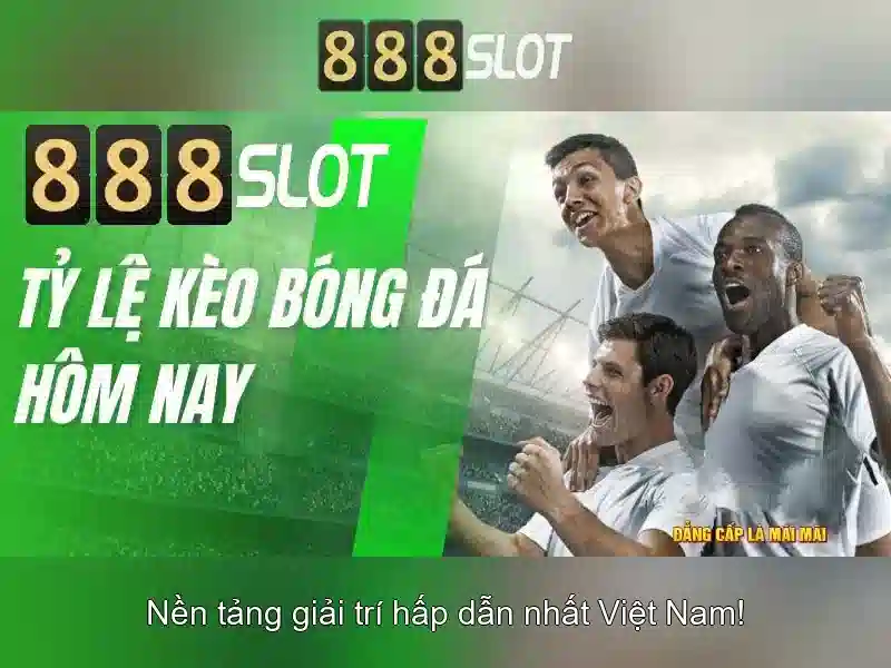 888slot: Đánh giá tổng quan và những điểm nổi bật