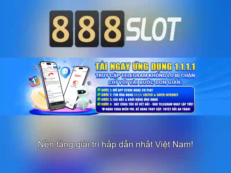 888slot - Trải nghiệm casino slot trực tuyến hàng đầu
