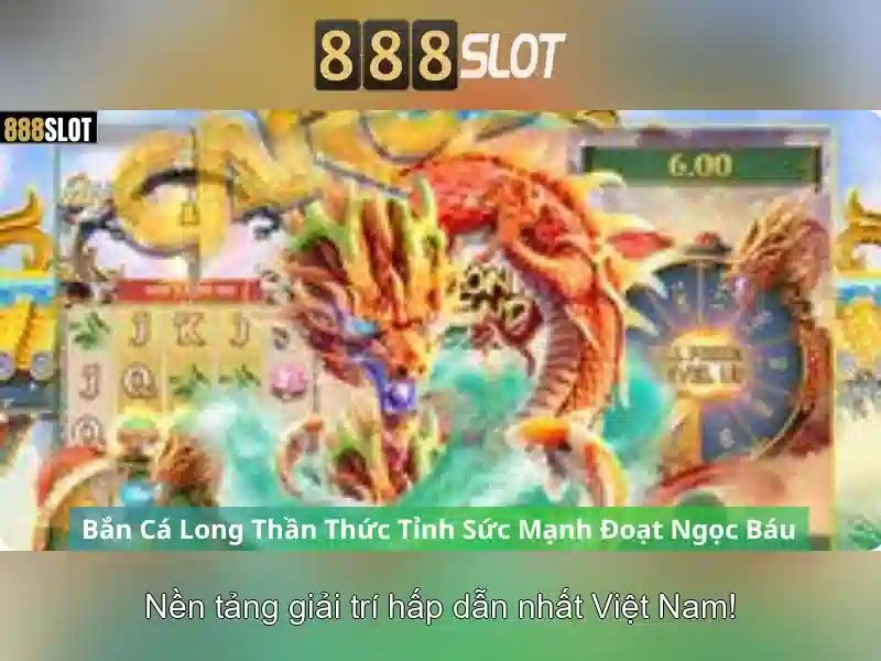 Trò chơi và máy slot