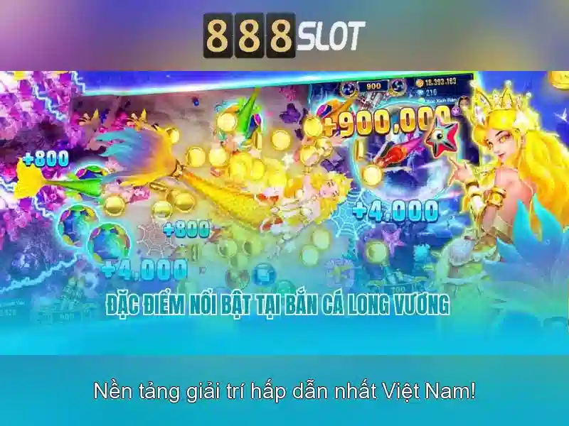 888slot: Nền tảng slot trực tuyến uy tín