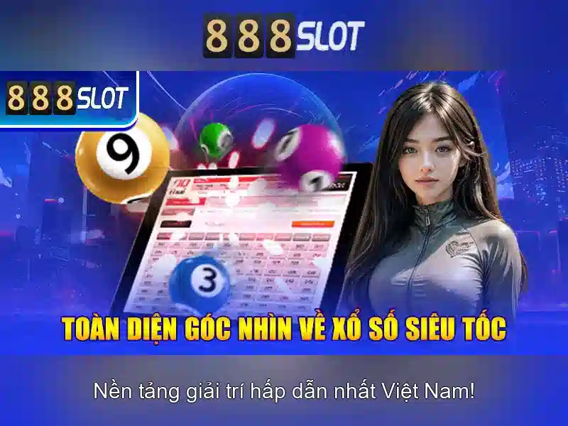 888slot: Đánh giá nền tảng casino trực tuyến phổ biến