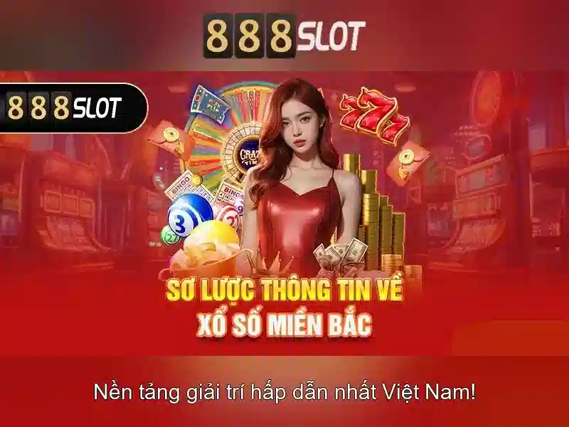 Các trò chơi nổi bật