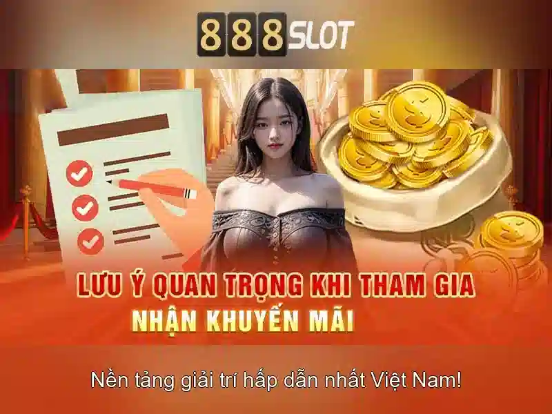 Giới thiệu về 888slot