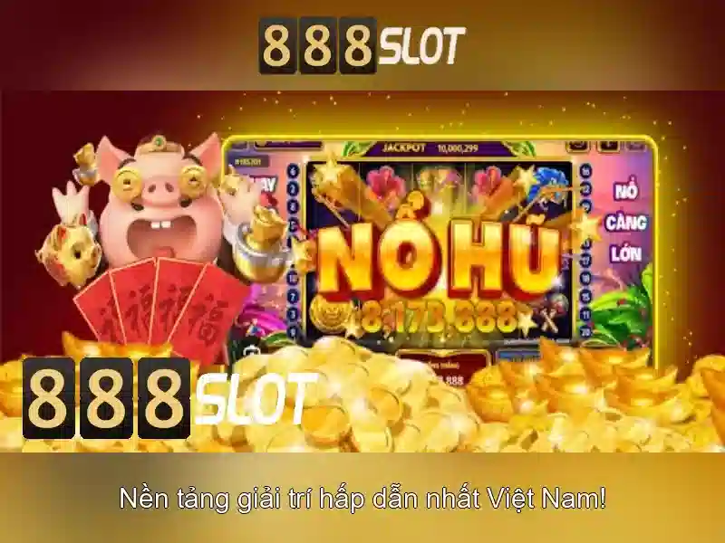 Khám phá 888slot