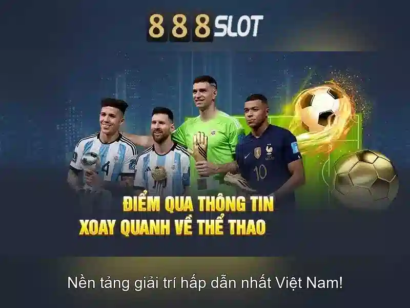 888slot – Đánh giá và trải nghiệm chơi slot online
