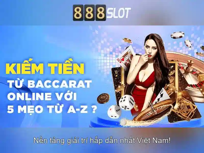 Khám phá 888slot
